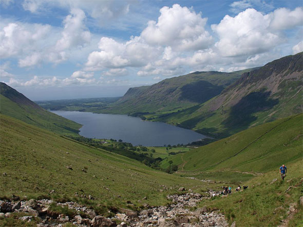 Scarfell Pike