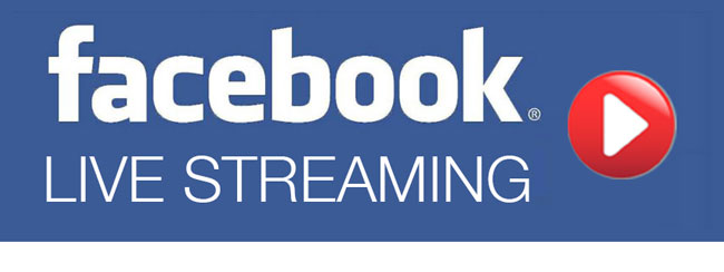 Liberty Church, Rotherham, Facebook Livestream