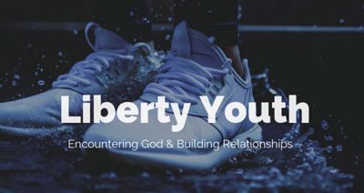 TGIF Youth – thank God its Friday!