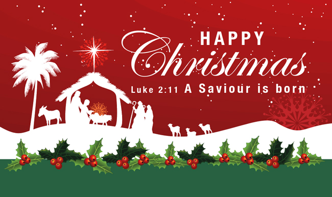 Christmas at Liberty Church Rotherham