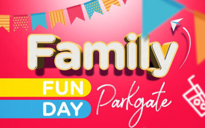 Liberty Church Parkgate Family Fun Day – Saturday 9th July